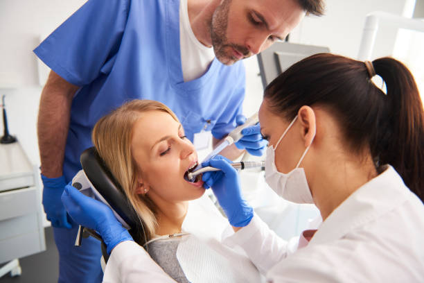 Best Emergency Dental Care  in Browns Mills, NJ