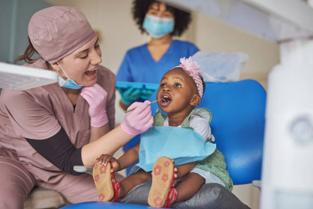 Best Root Canal Treatment  in Browns Mills, NJ