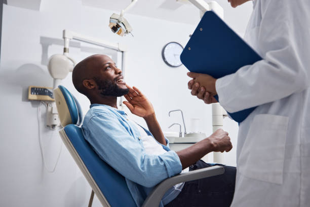 Oral Surgery in Browns Mills, NJ