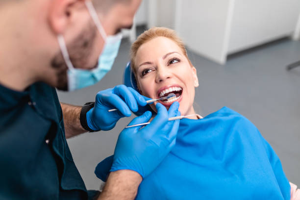 Best Cosmetic Dentistry  in Browns Mills, NJ