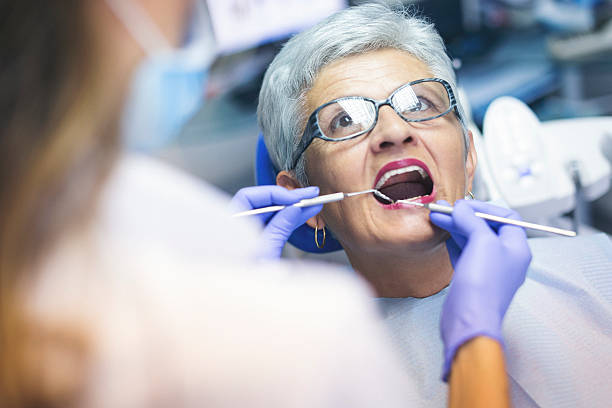 Best Dental Fillings (Composite and Amalgam)  in Browns Mills, NJ