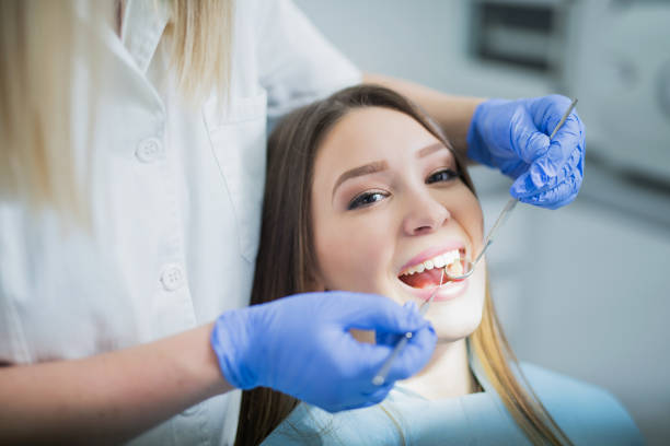 Full Mouth Reconstruction in Browns Mills, NJ