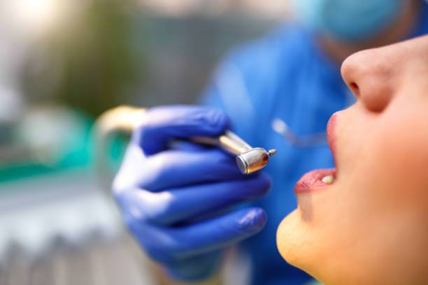 Advanced Technology for Better Dental Care in Browns Mills, NJ